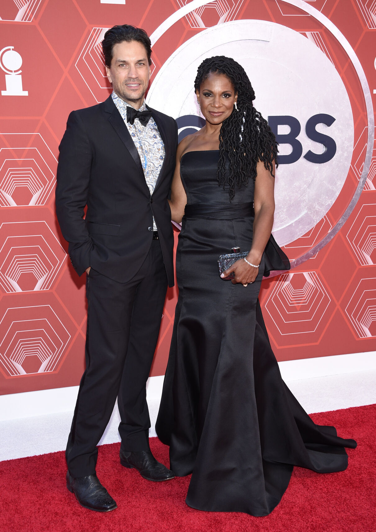 74th Annual Tony Awards